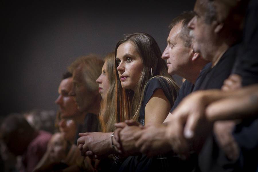 Deep Purple jamovali v Brně pro několik generací