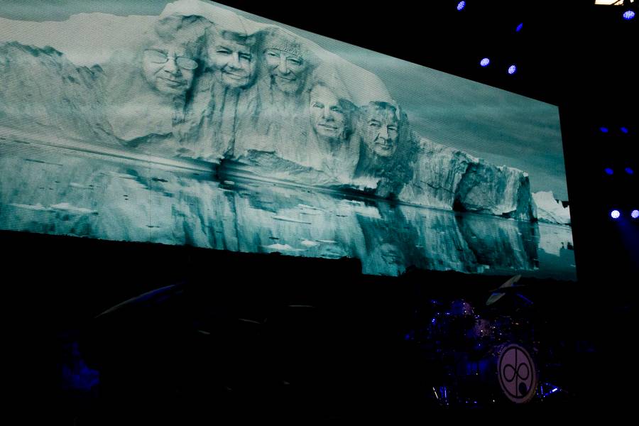 Deep Purple jamovali v Brně pro několik generací