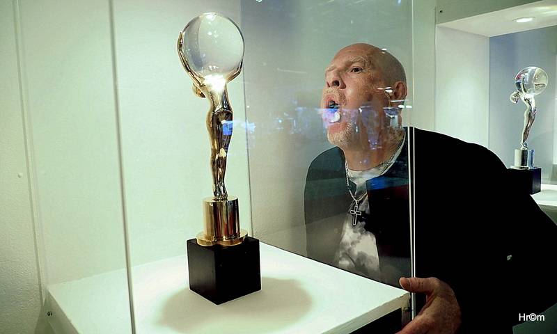 Skateři obsadili Karlovy Vary: Mezinárodní filmový festival nabídl světovou premiéru snímku King Skate