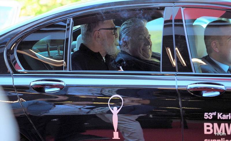 Skateři obsadili Karlovy Vary: Mezinárodní filmový festival nabídl světovou premiéru snímku King Skate