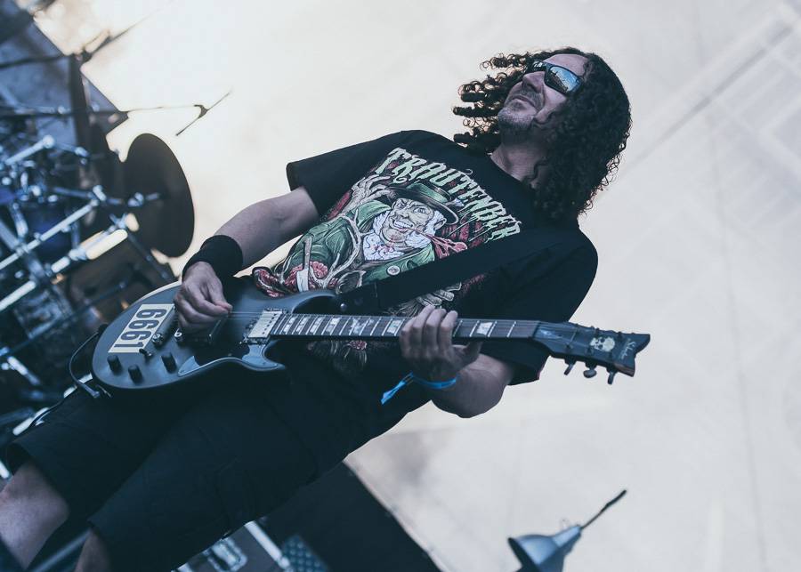 V první den Rock for People vystoupili The Kooks, Enter Shikari nebo The Vaccines