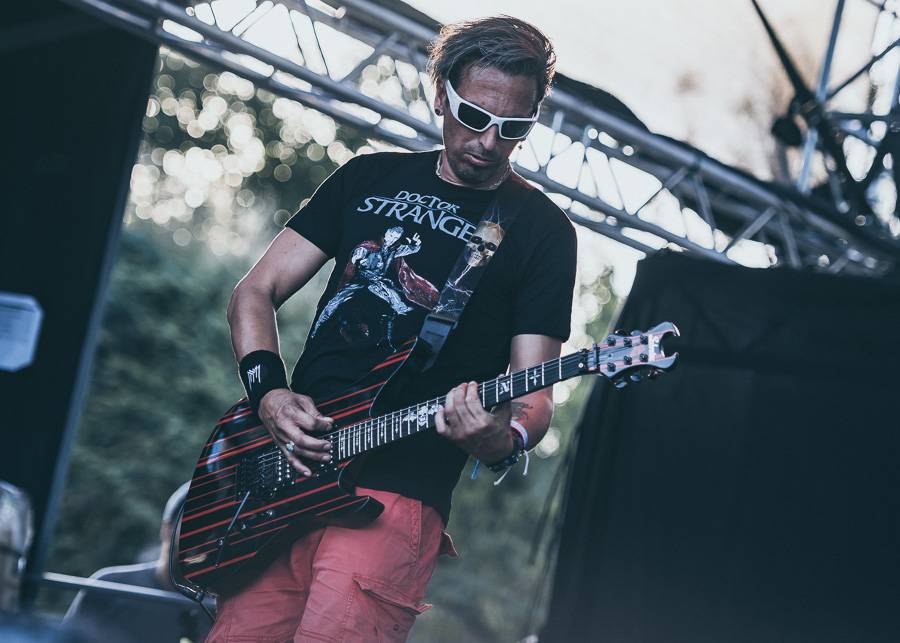 V první den Rock for People vystoupili The Kooks, Enter Shikari nebo The Vaccines