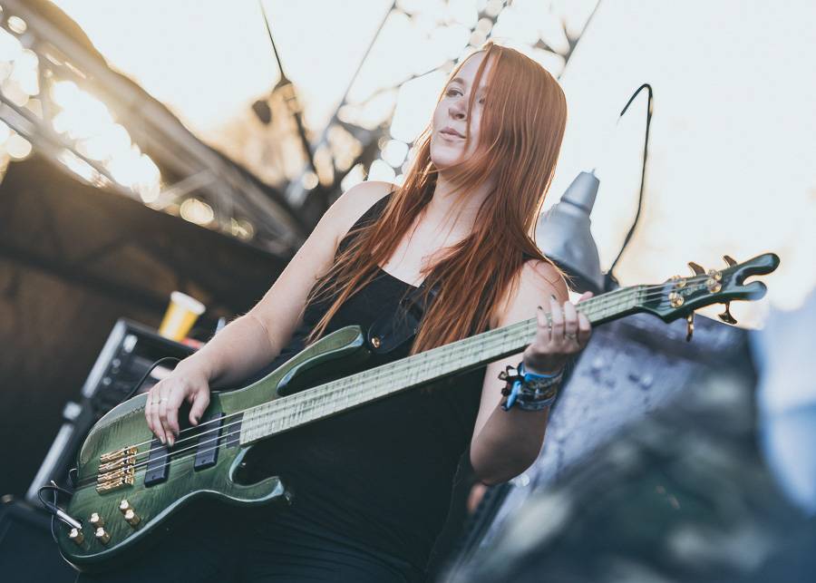 V první den Rock for People vystoupili The Kooks, Enter Shikari nebo The Vaccines