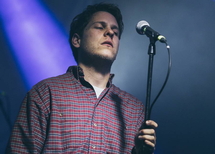 V první den Rock for People vystoupili The Kooks, Enter Shikari nebo The Vaccines