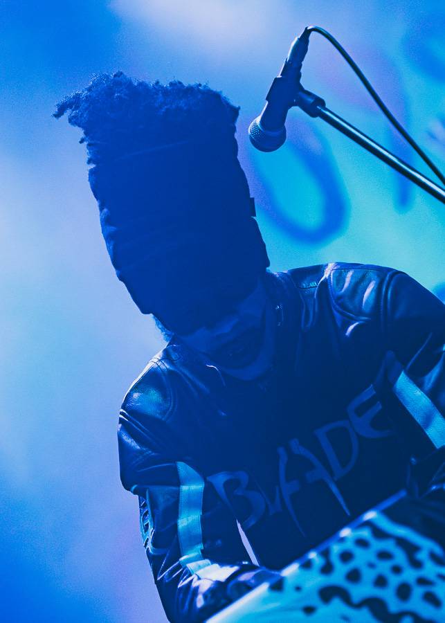 V první den Rock for People vystoupili The Kooks, Enter Shikari nebo The Vaccines