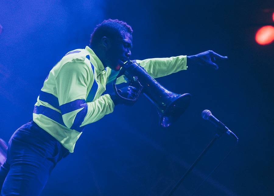 V první den Rock for People vystoupili The Kooks, Enter Shikari nebo The Vaccines