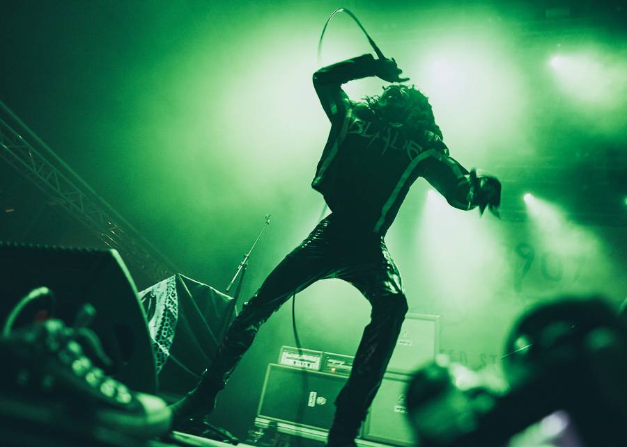 V první den Rock for People vystoupili The Kooks, Enter Shikari nebo The Vaccines