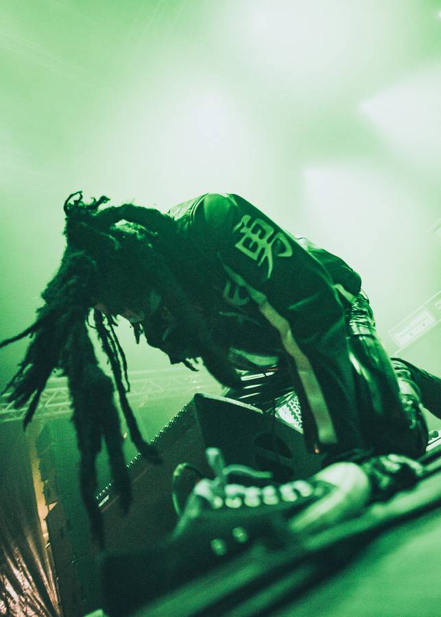 V první den Rock for People vystoupili The Kooks, Enter Shikari nebo The Vaccines