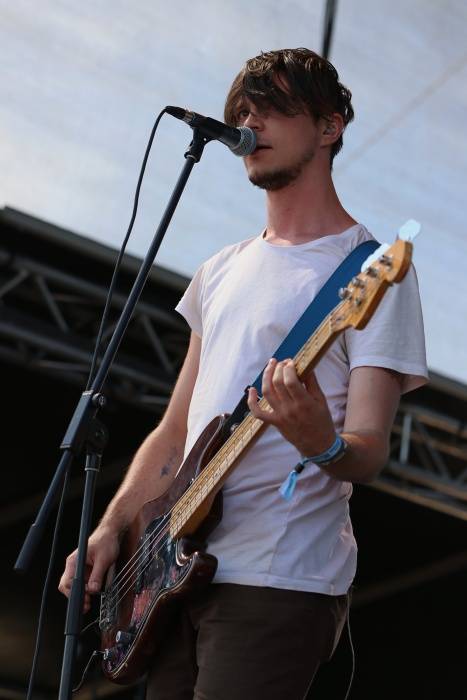 Festival Rock for People se v první den těšil slunečnému počasí, hráli Enter Shikari nebo The Kooks