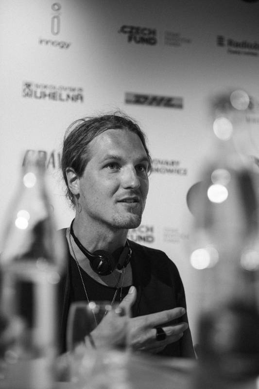 V Karlových Varech zahráli No Name i minus123minut v čele se Zdeňkem Bínou 