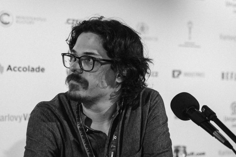 V Karlových Varech zahráli No Name i minus123minut v čele se Zdeňkem Bínou 