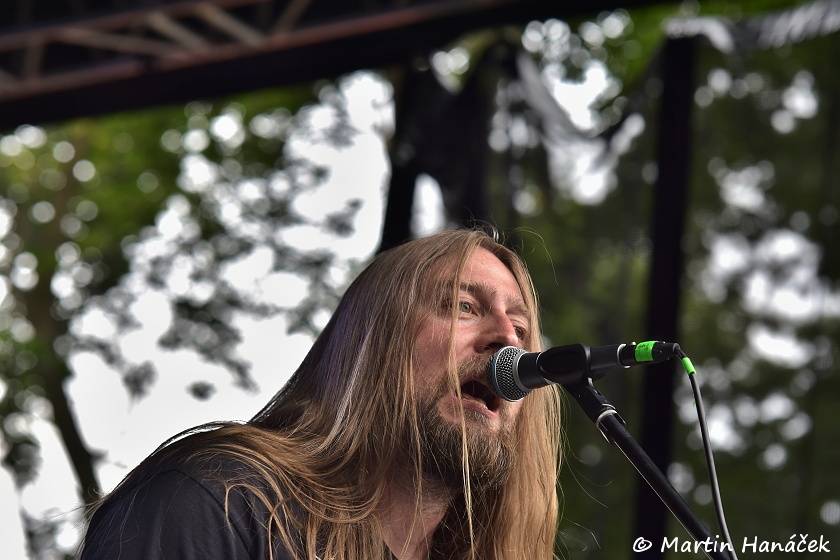 Rock For JK Manětín: O pořádný kotel se postarali Krucipüsk, Alkehol, Trautenberk a další