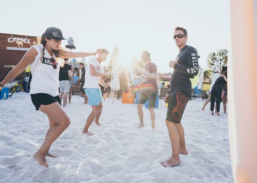 Rock for People zakončili výteční Skillet a dánští Volbeat