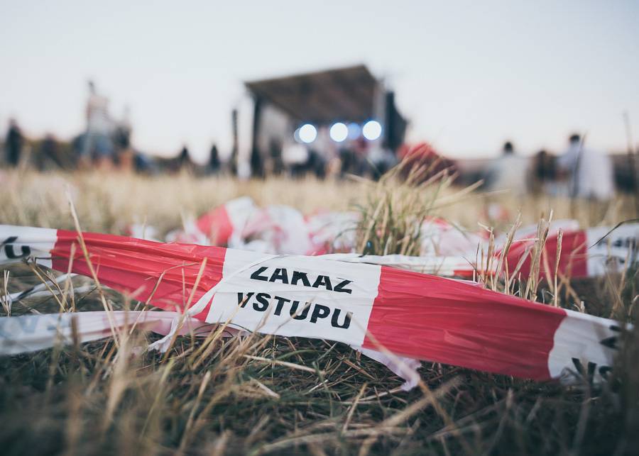 Rock for People zakončili výteční Skillet a dánští Volbeat