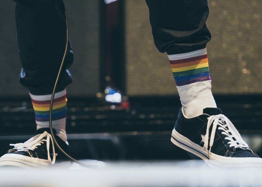 Rock for People zakončili výteční Skillet a dánští Volbeat