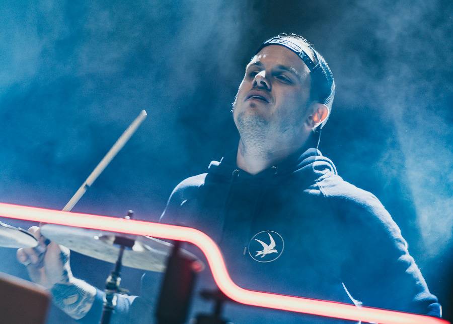 Rock for People zakončili výteční Skillet a dánští Volbeat