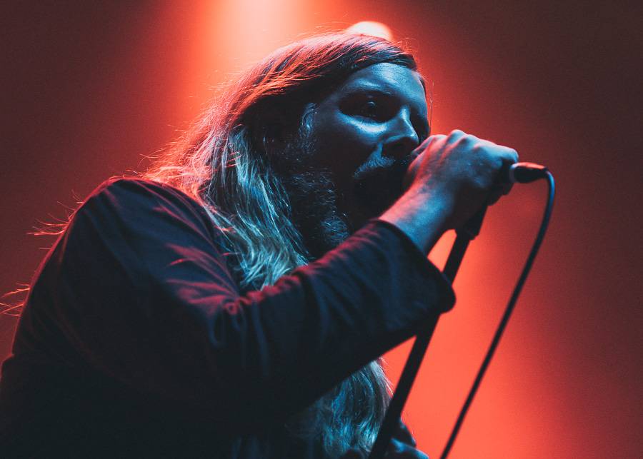 Rock for People zakončili výteční Skillet a dánští Volbeat