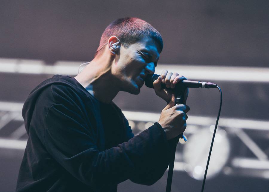 Rock for People zakončili výteční Skillet a dánští Volbeat