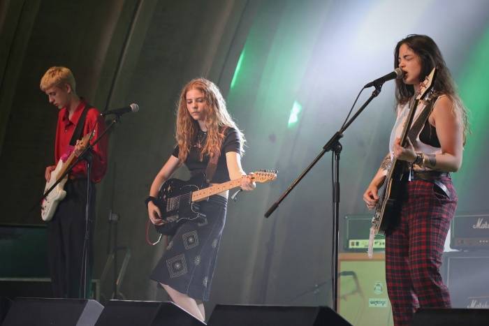 Rock for People skončil, třešničkou na rozlučkovém dortu byli Volbeat