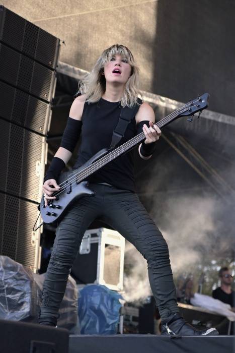 Rock for People skončil, třešničkou na rozlučkovém dortu byli Volbeat