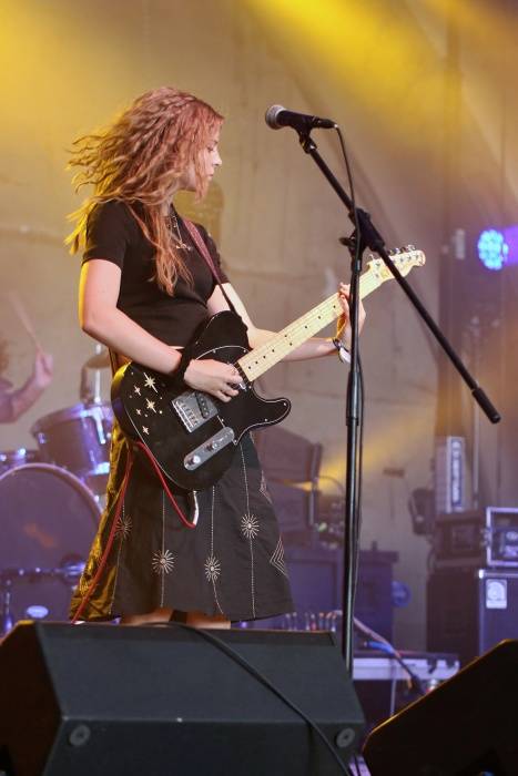 Rock for People skončil, třešničkou na rozlučkovém dortu byli Volbeat