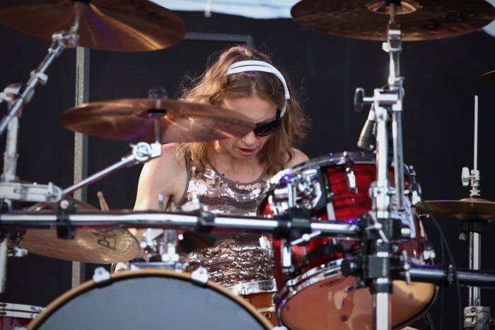 Rock for People skončil, třešničkou na rozlučkovém dortu byli Volbeat