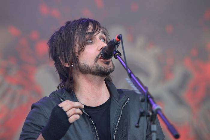 Rock for People skončil, třešničkou na rozlučkovém dortu byli Volbeat