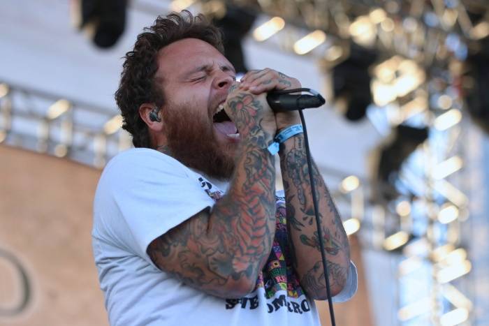 Rock for People skončil, třešničkou na rozlučkovém dortu byli Volbeat