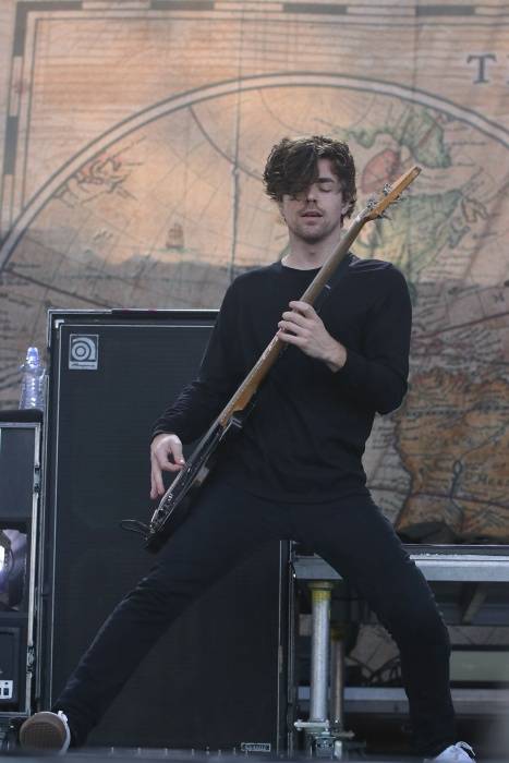 Rock for People skončil, třešničkou na rozlučkovém dortu byli Volbeat