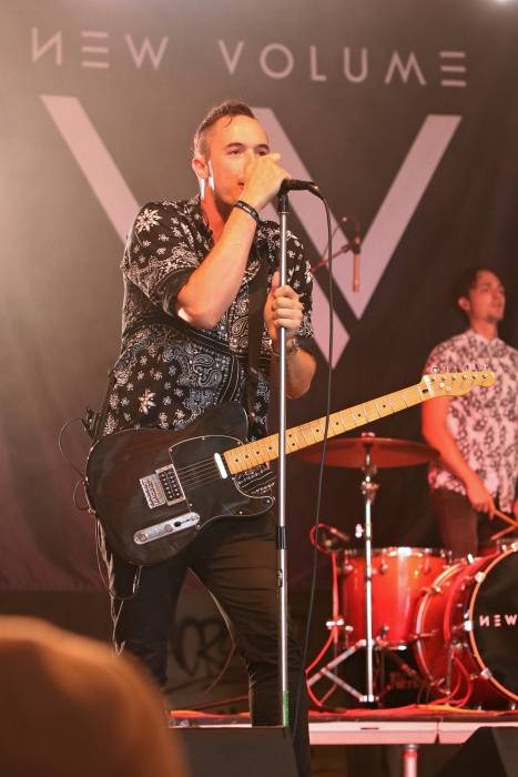 Rock for People skončil, třešničkou na rozlučkovém dortu byli Volbeat