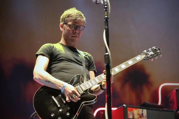 Rock for People skončil, třešničkou na rozlučkovém dortu byli Volbeat