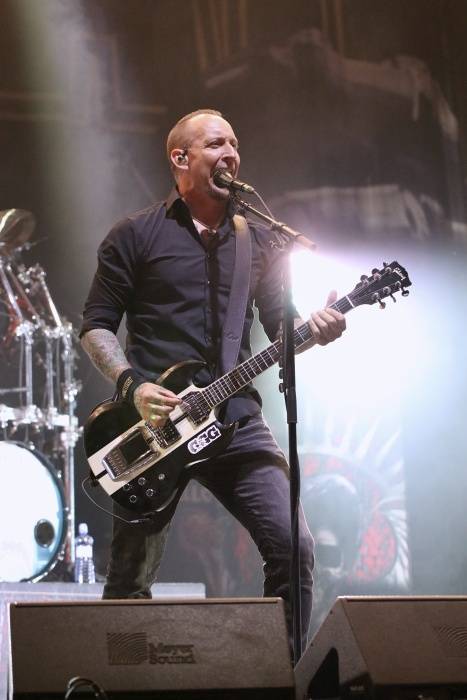 Rock for People skončil, třešničkou na rozlučkovém dortu byli Volbeat