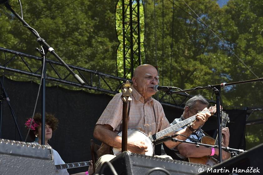 Pekelný ostrov Holýšov: Pod kotlem přikládali Uriah Heep, Alkehol, Chinaski nebo Horkýže slíže