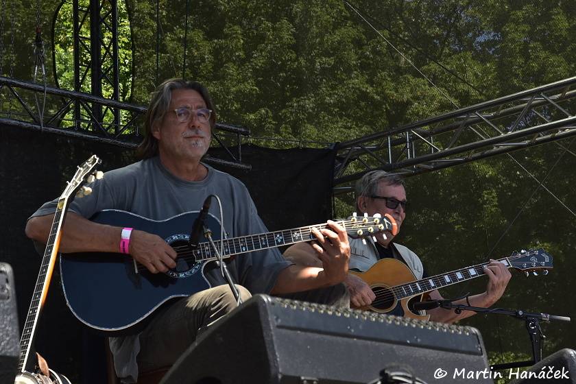 Pekelný ostrov Holýšov: Pod kotlem přikládali Uriah Heep, Alkehol, Chinaski nebo Horkýže slíže