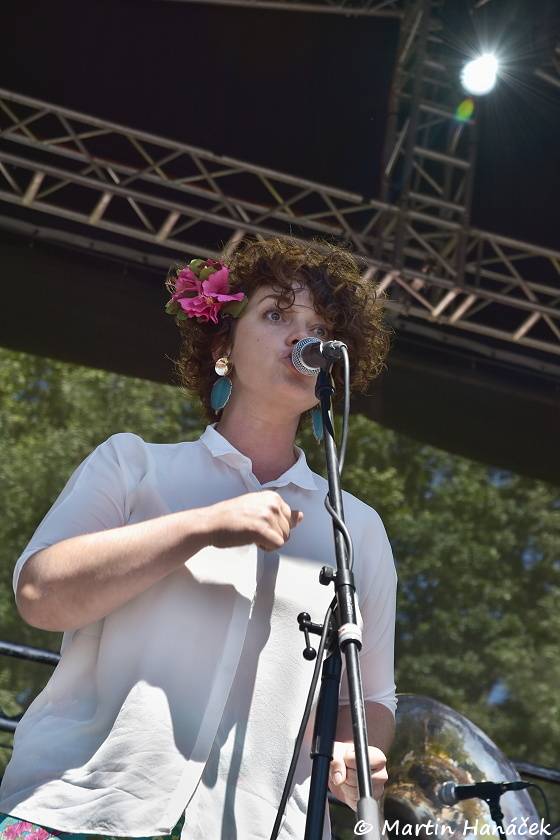 Pekelný ostrov Holýšov: Pod kotlem přikládali Uriah Heep, Alkehol, Chinaski nebo Horkýže slíže