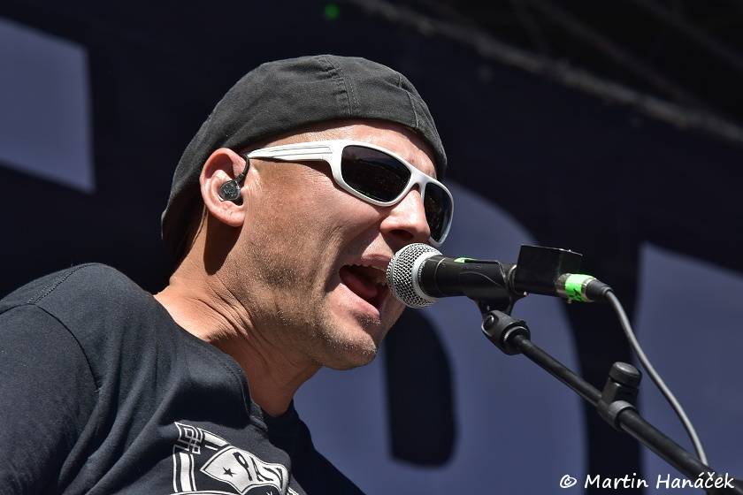 Pekelný ostrov Holýšov: Pod kotlem přikládali Uriah Heep, Alkehol, Chinaski nebo Horkýže slíže