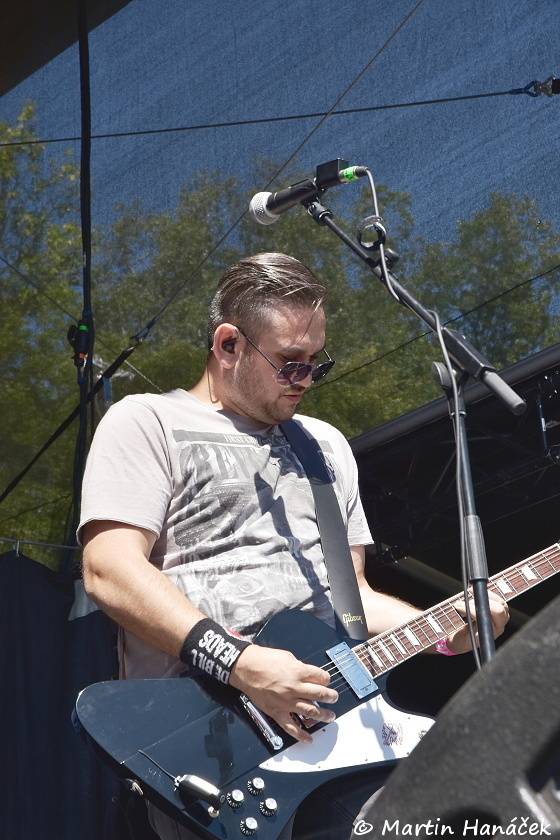 Pekelný ostrov Holýšov: Pod kotlem přikládali Uriah Heep, Alkehol, Chinaski nebo Horkýže slíže