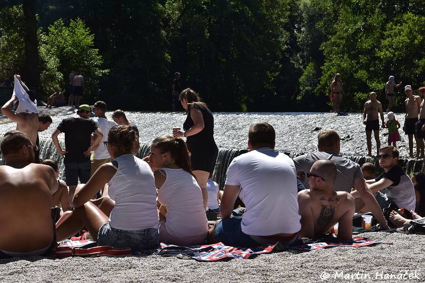 Pekelný ostrov Holýšov: Pod kotlem přikládali Uriah Heep, Alkehol, Chinaski nebo Horkýže slíže