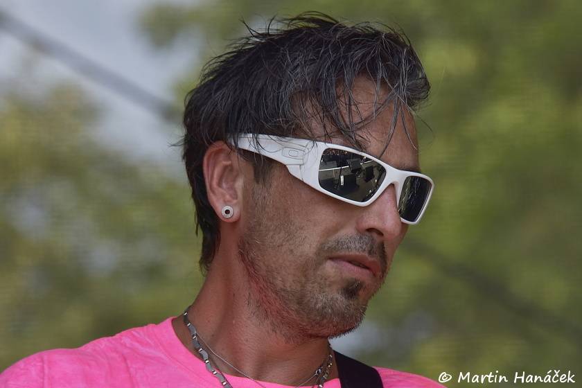 Pekelný ostrov Holýšov: Pod kotlem přikládali Uriah Heep, Alkehol, Chinaski nebo Horkýže slíže