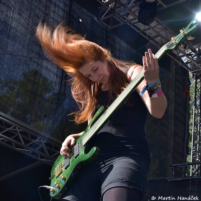 Pekelný ostrov Holýšov: Pod kotlem přikládali Uriah Heep, Alkehol, Chinaski nebo Horkýže slíže