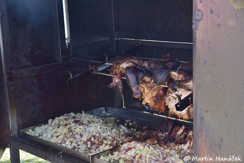 Pekelný ostrov Holýšov: Pod kotlem přikládali Uriah Heep, Alkehol, Chinaski nebo Horkýže slíže