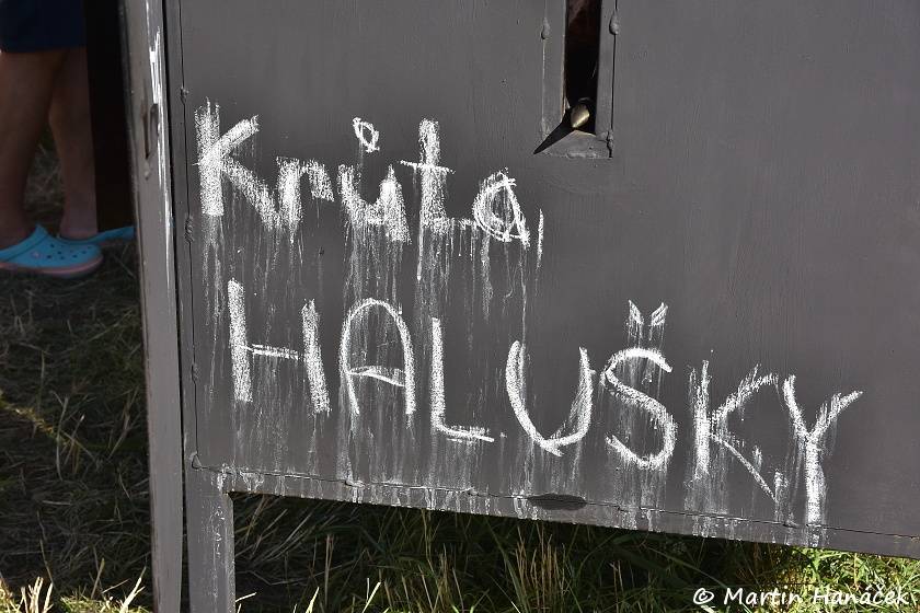 Pekelný ostrov Holýšov: Pod kotlem přikládali Uriah Heep, Alkehol, Chinaski nebo Horkýže slíže