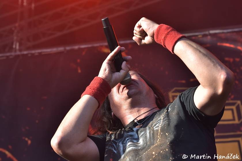 Pekelný ostrov Holýšov: Pod kotlem přikládali Uriah Heep, Alkehol, Chinaski nebo Horkýže slíže