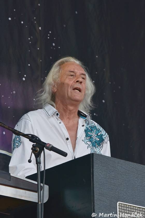 Pekelný ostrov Holýšov: Pod kotlem přikládali Uriah Heep, Alkehol, Chinaski nebo Horkýže slíže