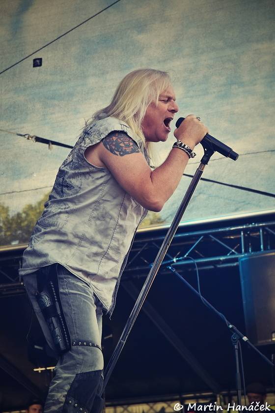 Pekelný ostrov Holýšov: Pod kotlem přikládali Uriah Heep, Alkehol, Chinaski nebo Horkýže slíže