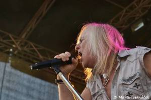 Pekelný ostrov Holýšov: Pod kotlem přikládali Uriah Heep, Alkehol, Chinaski nebo Horkýže slíže