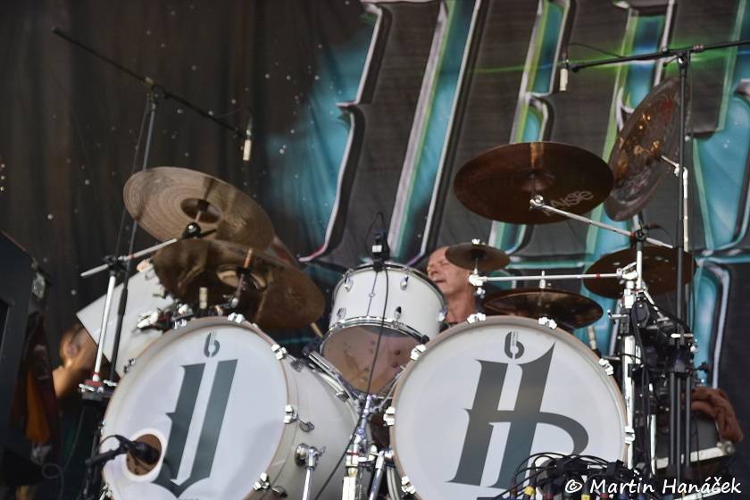 Pekelný ostrov Holýšov: Pod kotlem přikládali Uriah Heep, Alkehol, Chinaski nebo Horkýže slíže