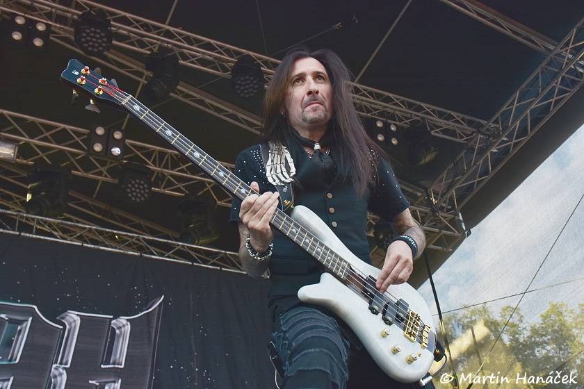 Pekelný ostrov Holýšov: Pod kotlem přikládali Uriah Heep, Alkehol, Chinaski nebo Horkýže slíže