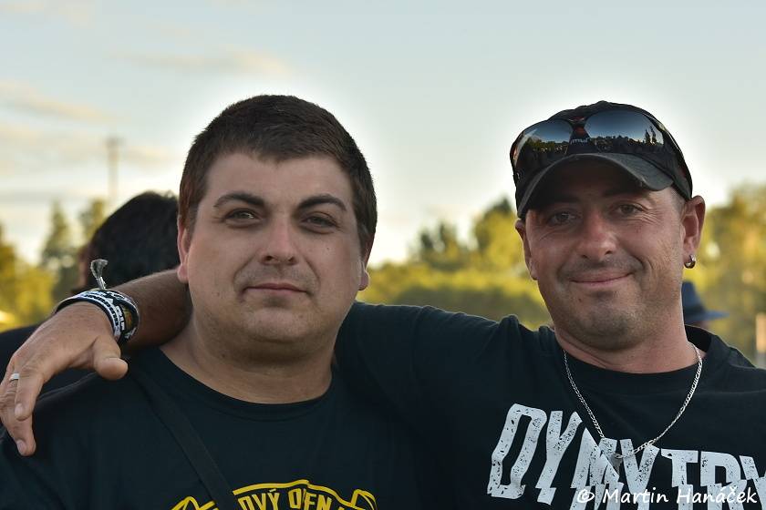 Pekelný ostrov Holýšov: Pod kotlem přikládali Uriah Heep, Alkehol, Chinaski nebo Horkýže slíže