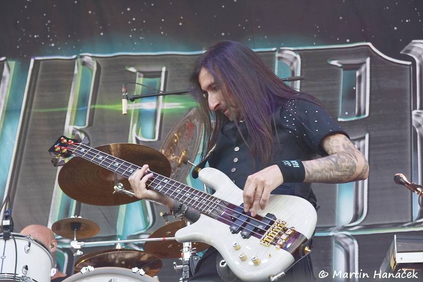 Pekelný ostrov Holýšov: Pod kotlem přikládali Uriah Heep, Alkehol, Chinaski nebo Horkýže slíže